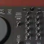 Pioneer DDJ-FLX4 user manual