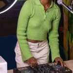 DDJ FLX4 DJ controller Nairobi