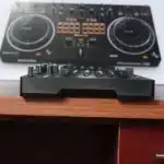 Pioneer DDJ-Rev1 setup