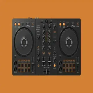 DJ controller Kenya