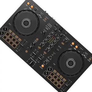 DJ controller Nairobi