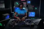 DDJ FLX 10 Pioneer Nairobi shops