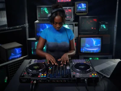 DDJ FLX 10 Pioneer Nairobi shops