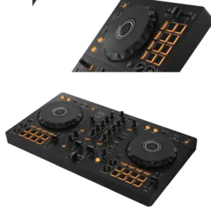 DDJ FLX4 reviews Nairobi