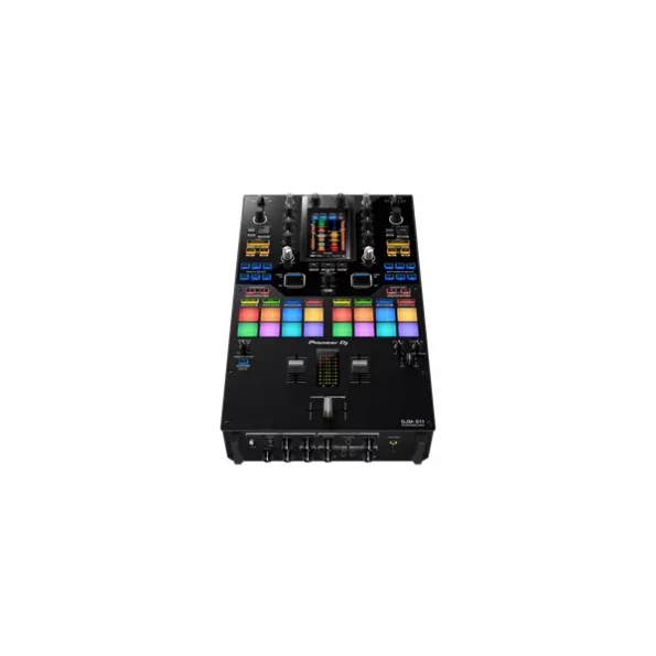 DJM S11 DJ MIXER
