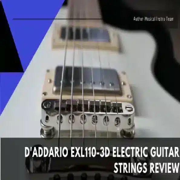 Daddario electric