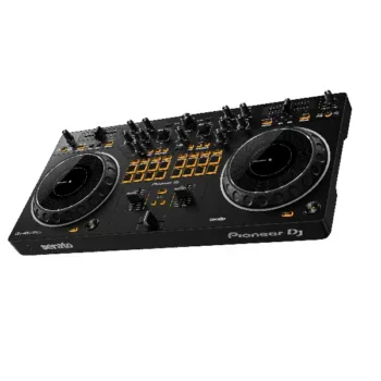 Durable DJ Controllers for Events Kenya