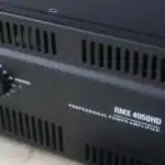 QSC RMX 4050 features Nairobi