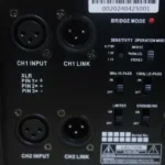 QSC RMX 4050 power amplifier Kenya