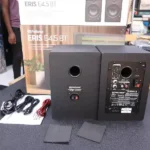 Eris E4.5 BT features