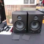 Eris E4.5 BT studio monitors