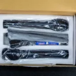 Bnk IS 20 Wireless Microphone sound quality