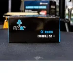 Bnk IS 20 Wireless Microphone accessories