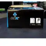 Bnk IS 20 Wireless Microphone specs