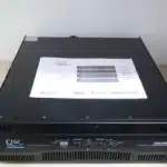 QSC RMX 5050 technical specifications