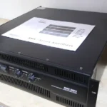QSC RMX 5050 Power Amp