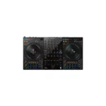 flx 10 dj controller