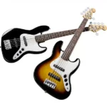 Fender Jazz Bass 4-string