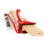 Fender Guitar Capo
