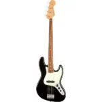 Fender 4 string