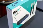 BNK BK 701 Wireless Microphone Nairobi