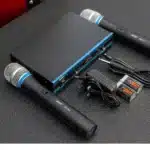 High- Quality BNK BK 701 Wireless Microphone in Nairobi