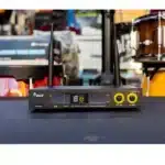 BNK X35 HTLP Wireless Microphone specs