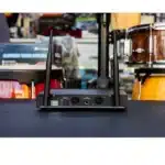 BNK X35 HTLP Wireless Microphone features