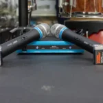 Top- Rated BNK BK 701 Wireless Microphone in Nairobi