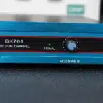 BNK BK 701 Wireless Microphone reviews