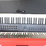 M-Audio Oxygen Pro 61 features