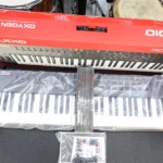 M-Audio Oxygen Pro 61 features