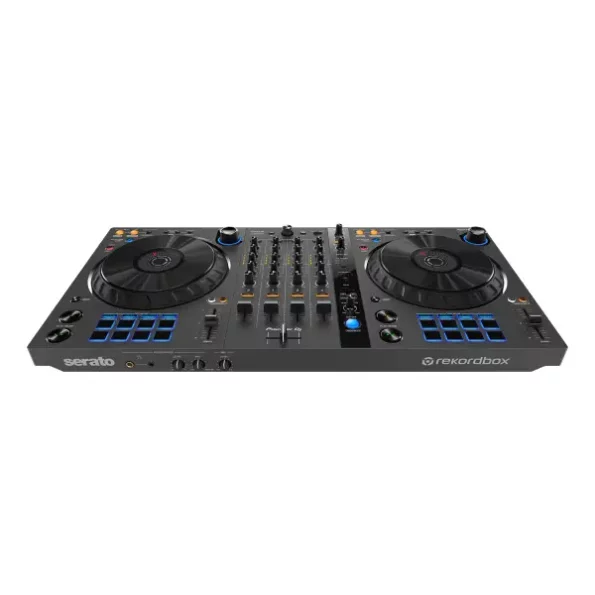 DDJ FLX6 GT