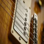 Guitar pick up best prices in Kenya