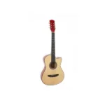 Happy 38 Acoustic Guitar