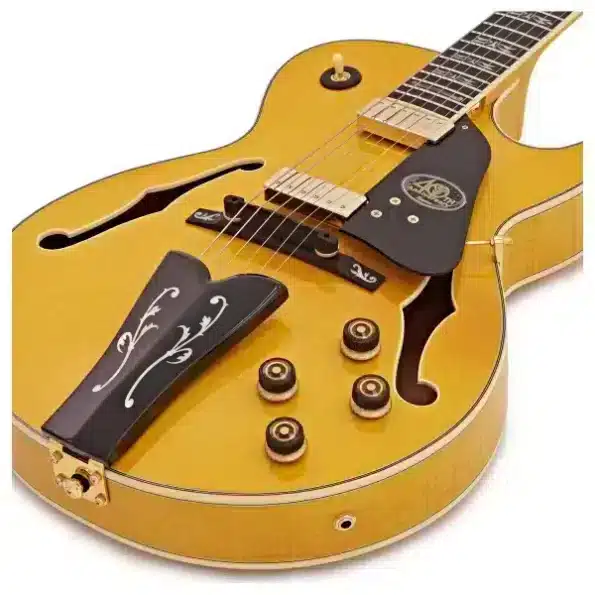 Ibanez 41 semi-acoustic guitar price in Nairobi