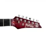 Fender 6-string bass tuning machines