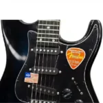 Fender 6-string bass body