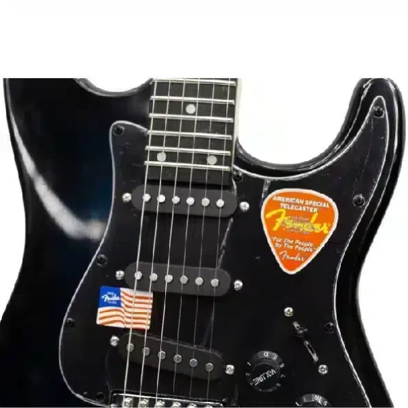 Fender 6-string bass body