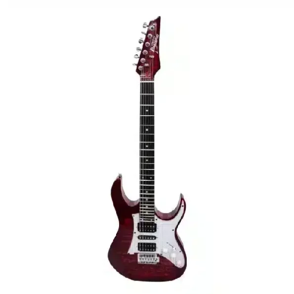 Fender 6-string bass pickups