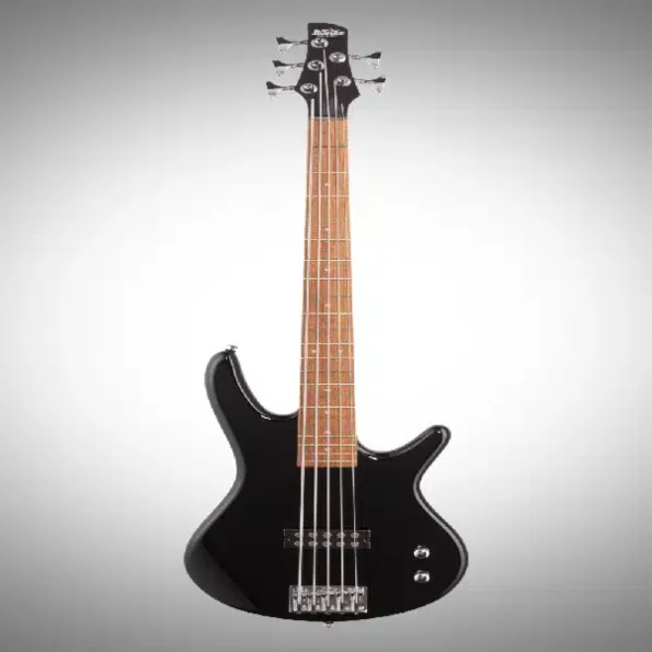 Ibanez SDGR 5 String Bass Guitar