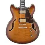 Affordable semi-acoustic Ibanez 40 Nairobi