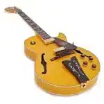 Ibanez 40 semi-acoustic guitar