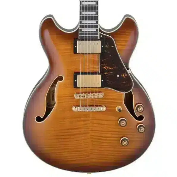 Affordable semi-acoustic Ibanez 40 Nairobi
