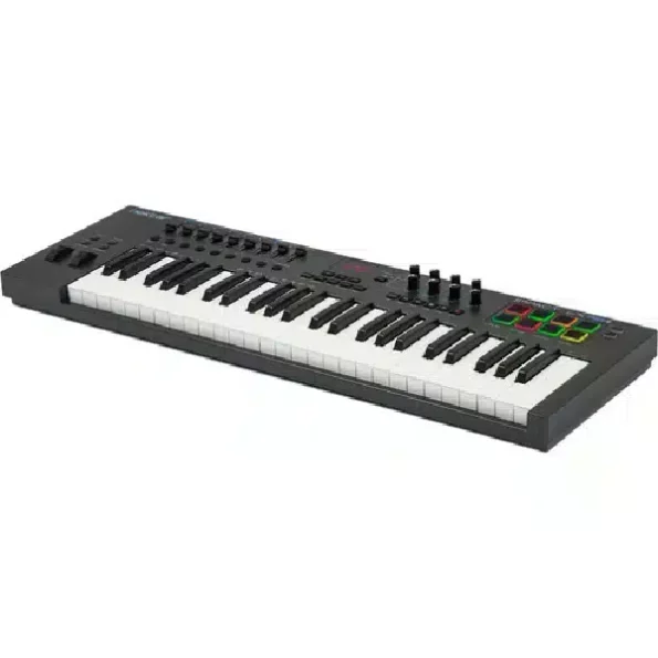 Nektar impact Lx49+