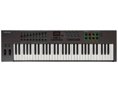 Impact Nektar LX49+