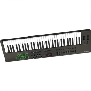 Impact Nektar LX61+ MIDI controller,