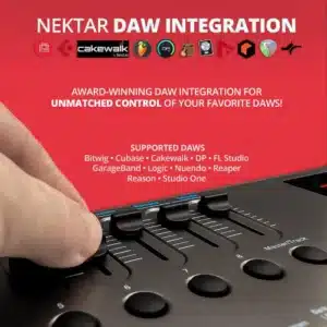 Impact Nektar LX61+ dealer
