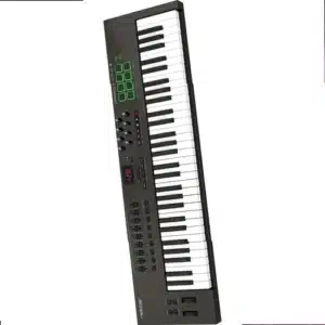 Impact Nektar LX61+ keyboard