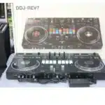 Pioneer DDJ-REV7 specs